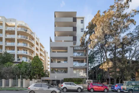 Property photo of 16/64 Penkivil Street Bondi NSW 2026