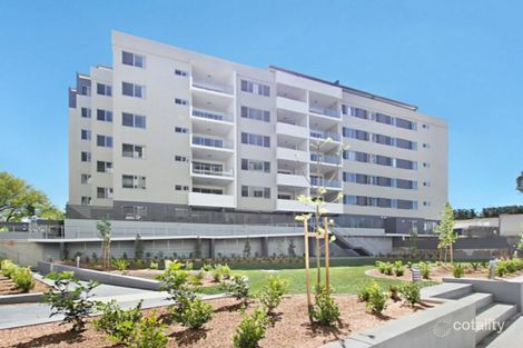 115/1-9 Florence St, South Wentworthville, NSW 2145