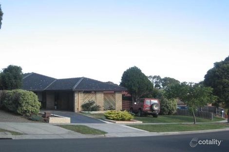 4 Charles Green Ave, Endeavour Hills, VIC 3802