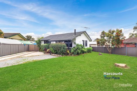 Property photo of 4 Hertz Place Emerton NSW 2770