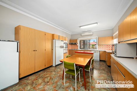 Property photo of 50 Caroline Street Kingsgrove NSW 2208