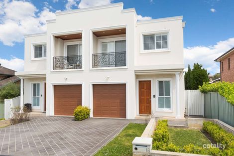 6b Gordon St, Caringbah, NSW 2229