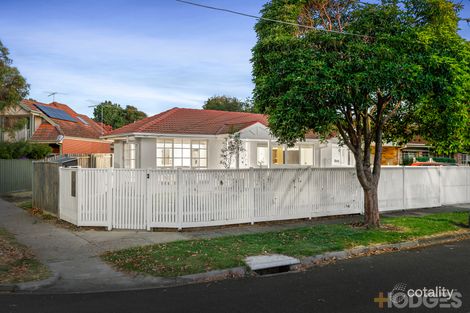 46 VILLEROY ST, HAMPTON, VIC 3188