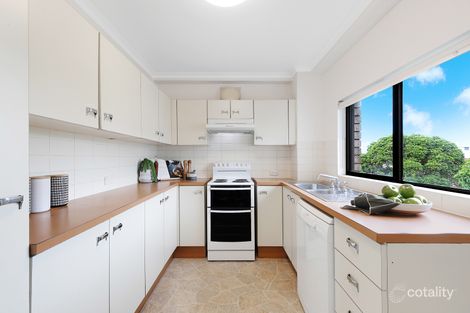 Property photo of 70/1-7 Hampden Avenue Cremorne NSW 2090