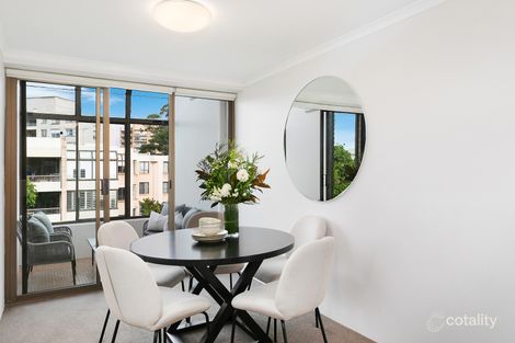 Property photo of 70/1-7 Hampden Avenue Cremorne NSW 2090
