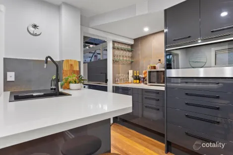 Property photo of 1/26 Albatross Avenue Mermaid Beach QLD 4218