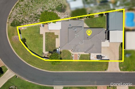 Property photo of 39 Kidd Street Emerald QLD 4720