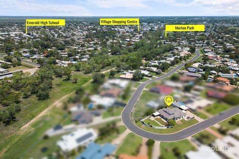 Property photo of 39 Kidd Street Emerald QLD 4720