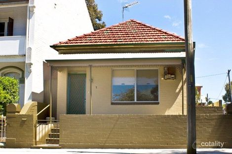 Property photo of 1 Binning Street Erskineville NSW 2043