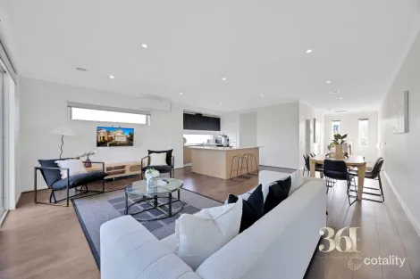 Property photo of 55 Broadbeach Circuit Point Cook VIC 3030