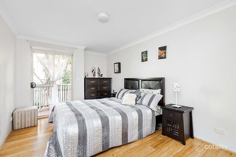 Property photo of 4/10-12 Broughton Street Canterbury NSW 2193