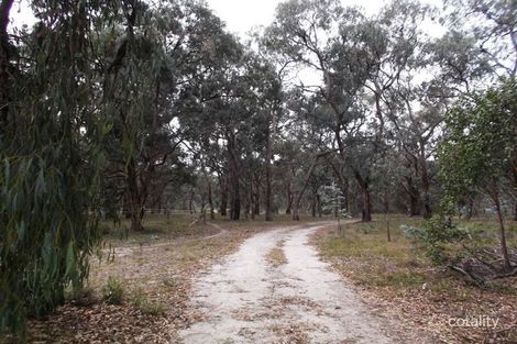 Property photo of 836 Eukey Road Storm King QLD 4380