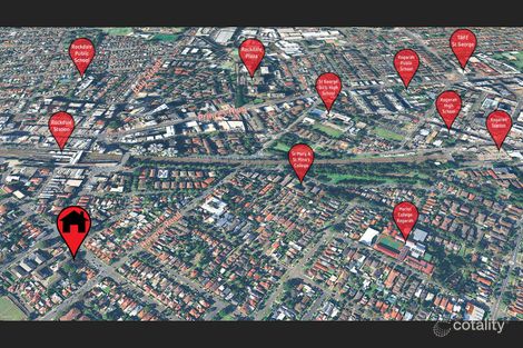 Property photo of 49 Watkin Street Rockdale NSW 2216