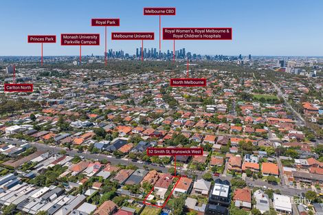 Property photo of 52 Smith Street Brunswick West VIC 3055