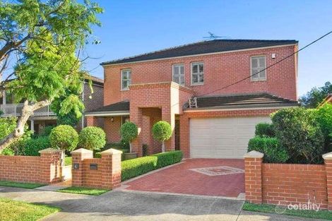 Property photo of 41 Clanwilliam Street Chatswood NSW 2067