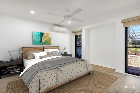 Property photo of 11 Elmwood Circuit Springfield Lakes QLD 4300