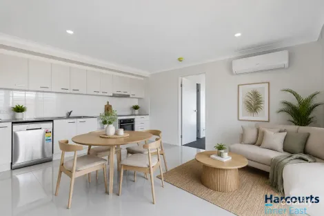 2/91 Locke Cres, Redbank Plains, QLD 4301