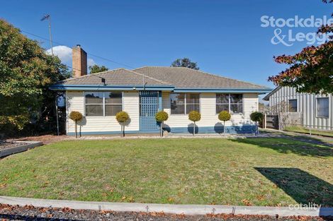 23 Allen Cres, Traralgon, VIC 3844
