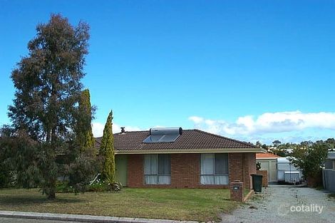 Property photo of 10 Sierra Crescent Orana WA 6330