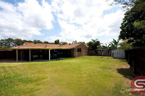 Property photo of 41 Blue Mountain Crescent Warner QLD 4500