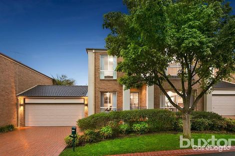 Property photo of 29 Larkspur Circuit Glen Waverley VIC 3150