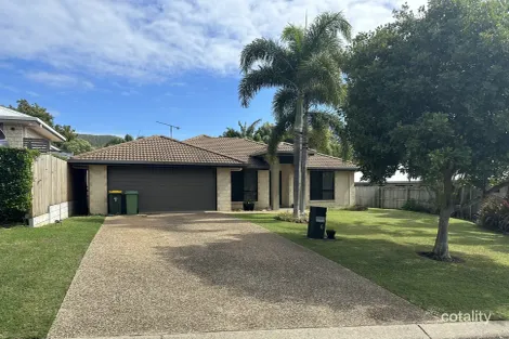 6 Barrington Ct, Pacific Heights, QLD 4703