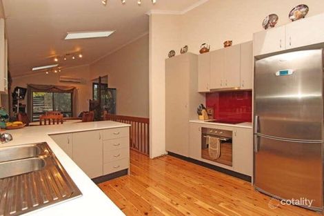 Property photo of 69 The Sanctuary Drive Leonay NSW 2750