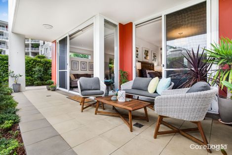 Property photo of 19/1 Palm Avenue Breakfast Point NSW 2137