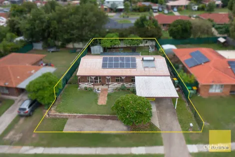 28 Samantha St, Boronia Heights, QLD 4124