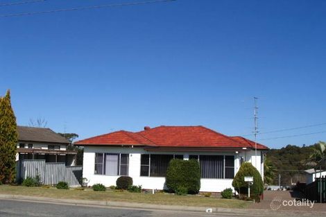 Property photo of 8 Croudace Road Tingira Heights NSW 2290