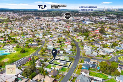 Property photo of 104 Gordon Street Traralgon VIC 3844