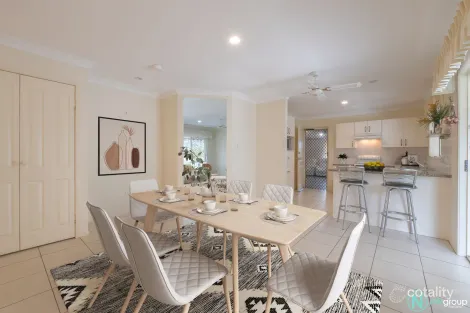 Property photo of 21 Hedera Street Regents Park QLD 4118
