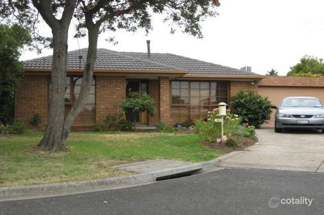 Property photo of 1 Axford Road Kings Park VIC 3021