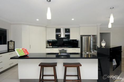 Property photo of 4 Ibis Crescent Highfields QLD 4352