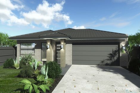 Property photo of LOT 1704 Kenora Street Mickleham VIC 3064