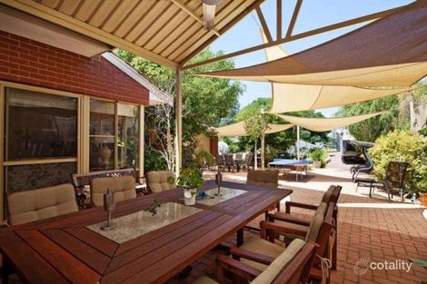 Property photo of 9 Rivergum Esplanade South Yunderup WA 6208