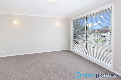 Property photo of 316 Carlisle Avenue Dharruk NSW 2770