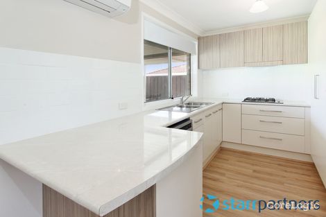 Property photo of 316 Carlisle Avenue Dharruk NSW 2770