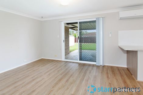 Property photo of 316 Carlisle Avenue Dharruk NSW 2770