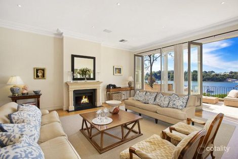 Property photo of 8 Viret Street Hunters Hill NSW 2110