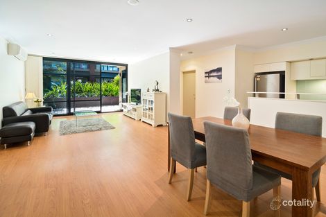 Property photo of 8/17 Septimus Street Chatswood NSW 2067