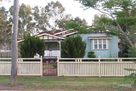 Property photo of 11 Tyrrell Street Oakey QLD 4401