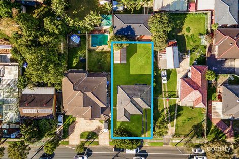 Property photo of 29 Reservoir Road Blacktown NSW 2148