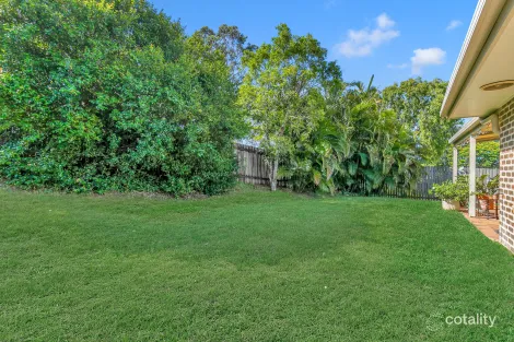 Property photo of 10/5 Wanata Street Sinnamon Park QLD 4073