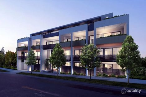 306/3 Cartmell St, Heidelberg, VIC 3084