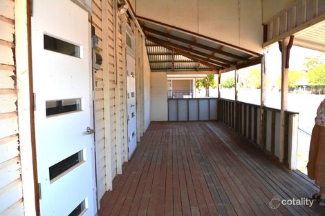 Property photo of 7 Faraday Street Jericho QLD 4728