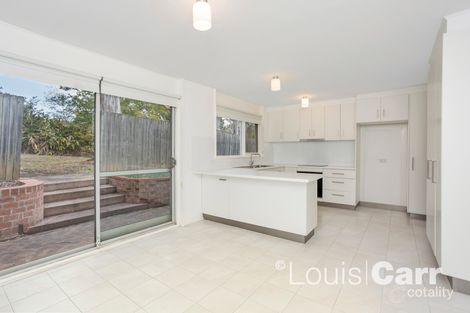 Property photo of 67 New Line Road West Pennant Hills NSW 2125