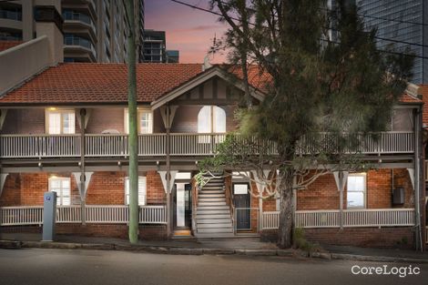 Property photo of 5 High Street Millers Point NSW 2000