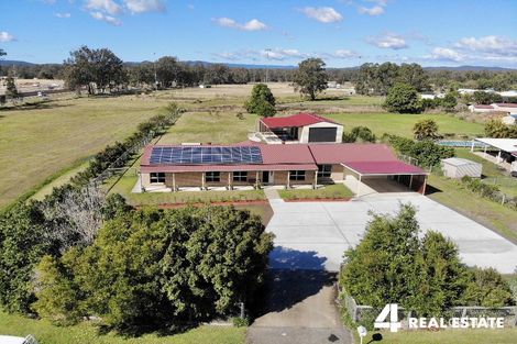 10-12 Saint Jude Cct, Glenlogan, QLD 4280