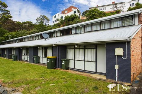 4/19 French St, Sandy Bay, TAS 7005